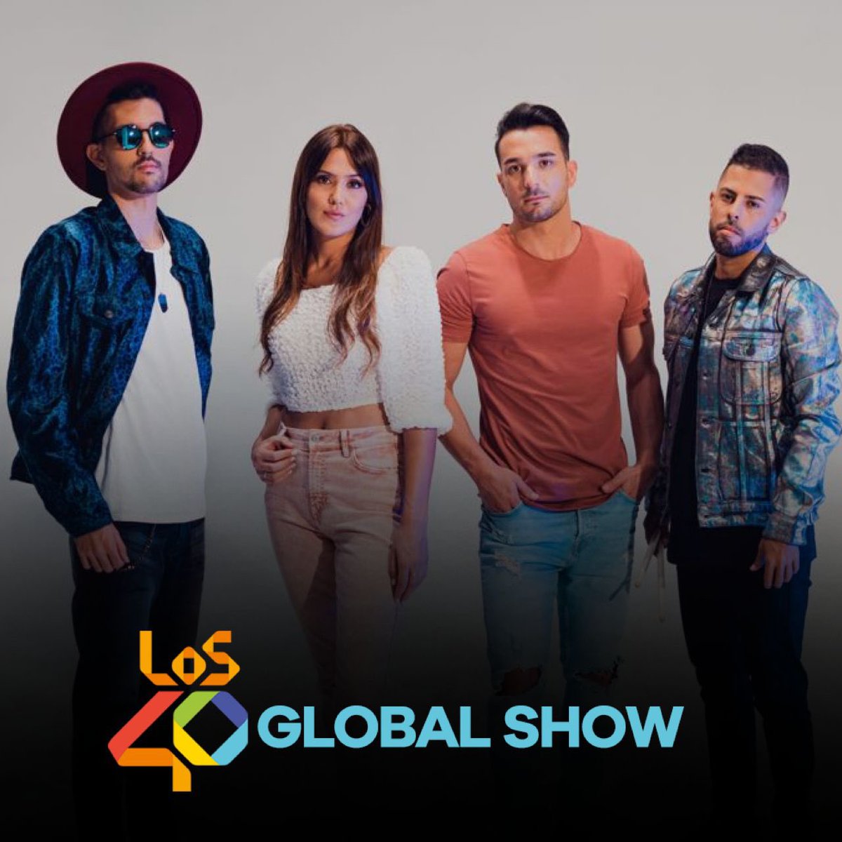 En #40GlobalShow282 con <a href="/TonyAguilarOfi/">Tony Aguilar</a> nos gusta presentarte nuevos talentos. <a href="/ultimallave/">Última Llave</a> se lleva gestando desde 2012 y, por fin, empiezan a escucharse en nuestro programa para España y Latinoamérica. Hoy suenan con "13 de Febrero".