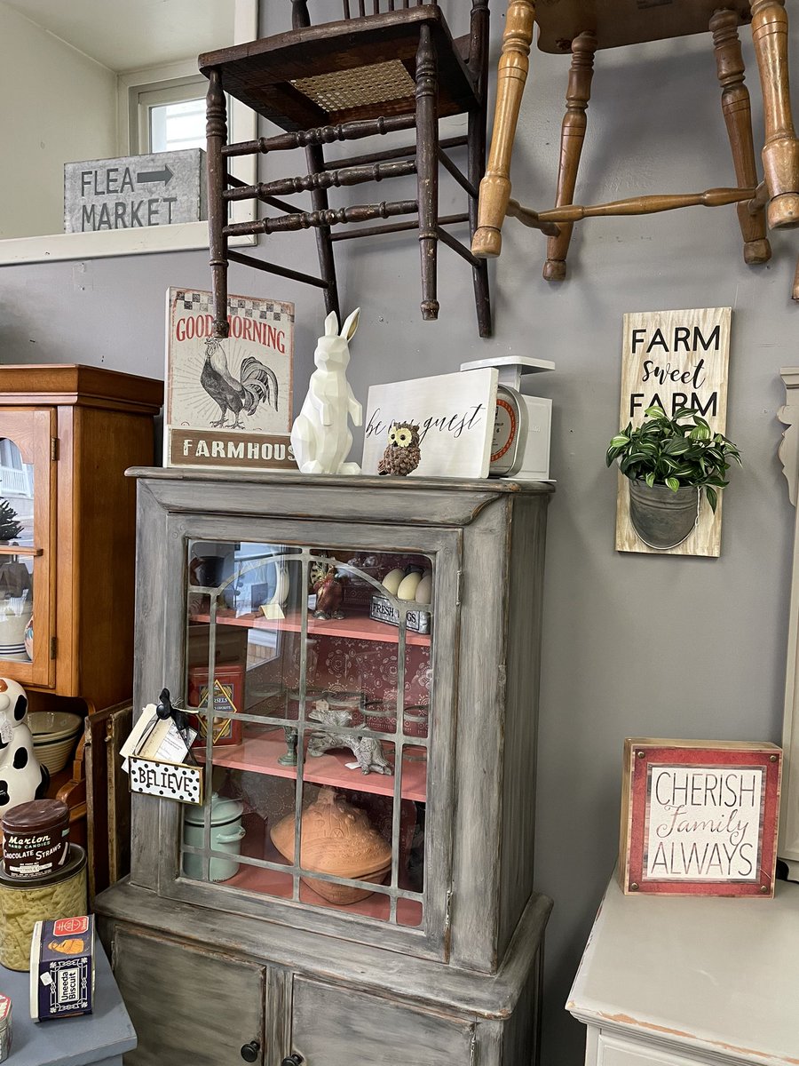 The Ultimate Antiquing Tour - Southern Living