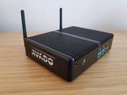 Angelo_hdx's tweet image. Using @AvadoCloud  is convenient, secure and true to the spirit of decentralization

-The easiest hardware to run blockchain nodes
-Decentralized networks that reward you in Crypto
-Staking your crypto to earn rewards (ETH 2.0)
-Free VPN included for your devices

#RUNYOUROWNNODE