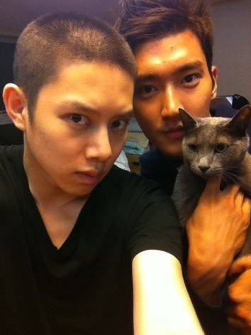 hourlycwon's tweet photo. #최시원 #시원 #SIWON 
@siwonchoi https://t.co/yLkOi2jD05