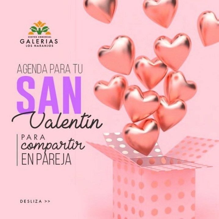 #Recomendaciones Destino El Hatillo <a href="/ccgln/">GaleriasLosNaranjos</a> #felizdiadelamorylaamistad