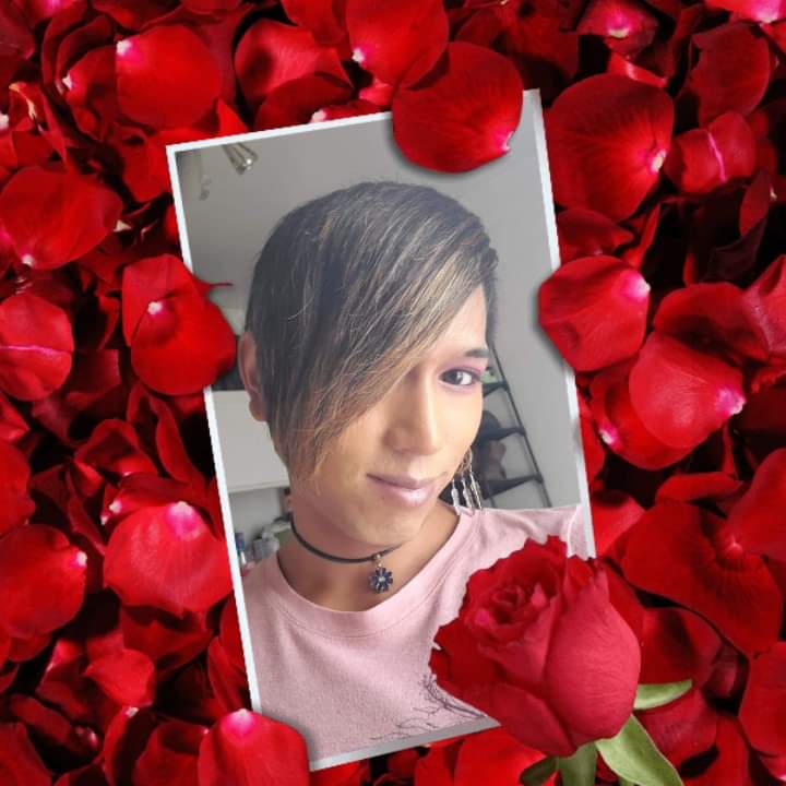 Happy Valentine's Day Everyone ?
@tvbunni @KymmyHarper @TsMyaNine @VeronicaWinter0 
#ValentinesDay #valentinesday2021