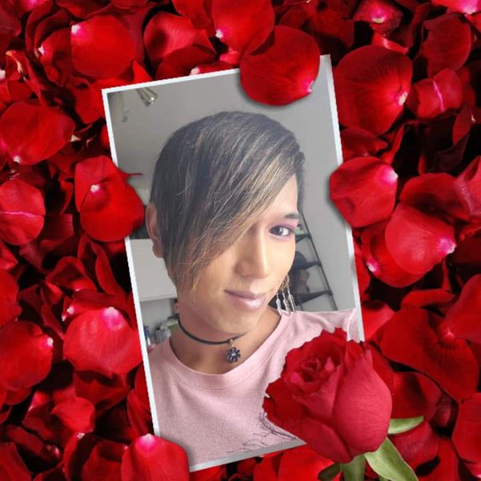 Happy Valentine's Day Everyone ?
@tvbunni @KymmyHarper @TsMyaNine @VeronicaWinter0 
#ValentinesDay #valentinesday2021
