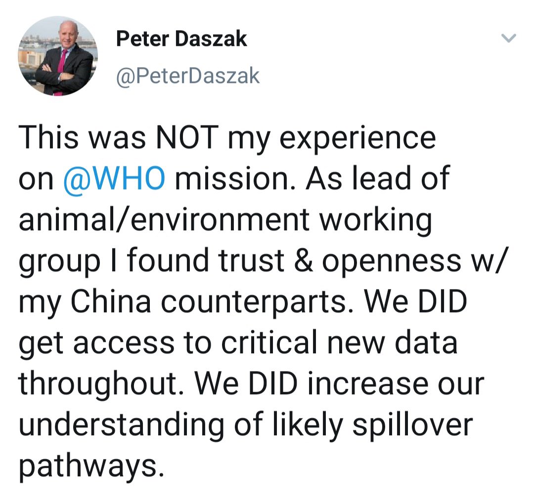 YDunhai's tweet image. It’s not hard to see who is telling the truth.