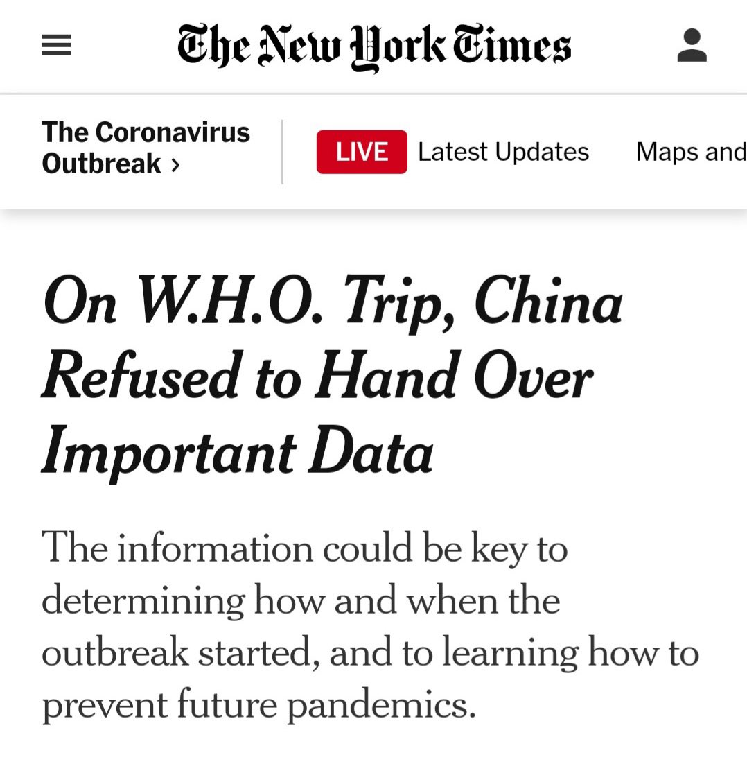 YDunhai's tweet image. It’s not hard to see who is telling the truth.