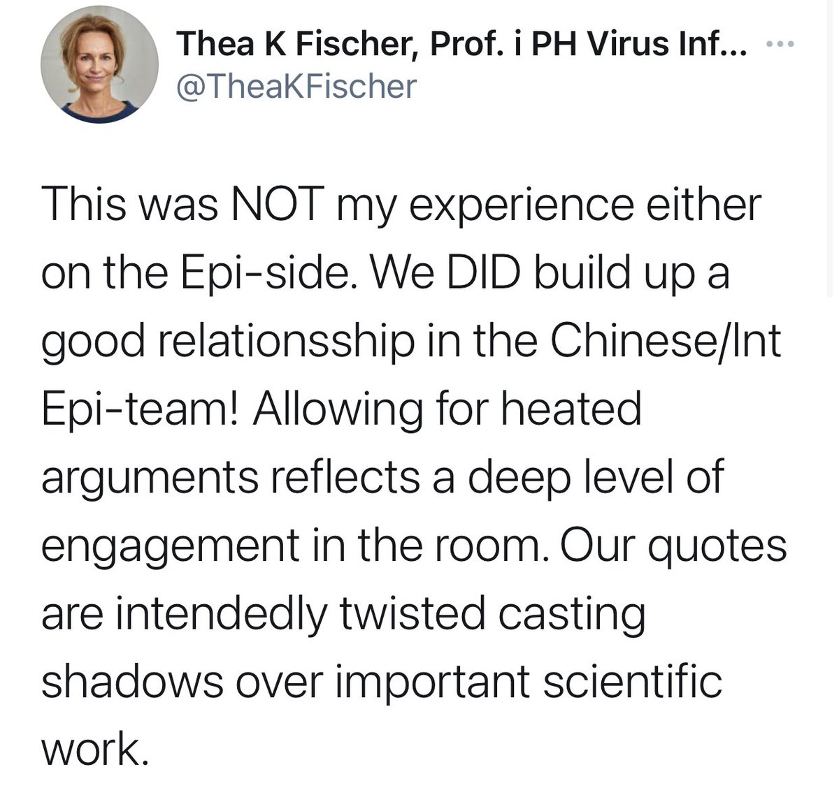 YDunhai's tweet image. It’s not hard to see who is telling the truth.