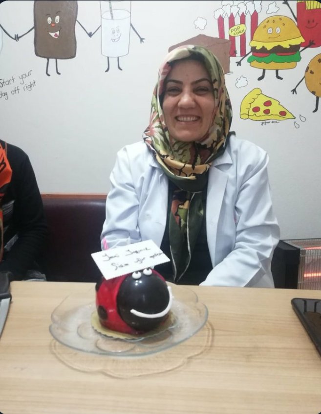 #MihricanEkmenci
insanların konuşarak,danışarak  sorunlarını çöze bilecekleri bir dünya dileğiyle...ŞİDDETE HAYIR