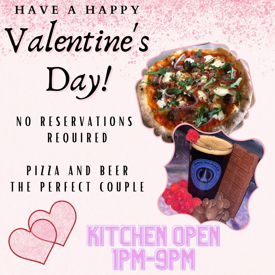 InnerSpace Brewing (@innerspacebrews) on Twitter photo 