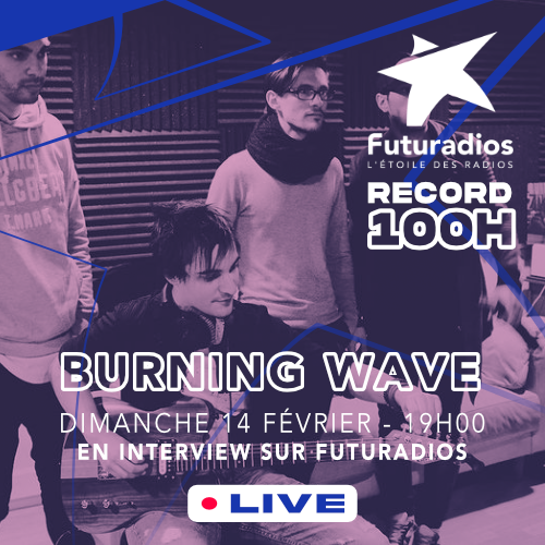 Burning Wave (@BurningWaveM) / Posts / X
