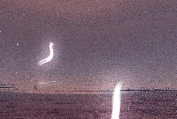 Why is everyone always looking at me