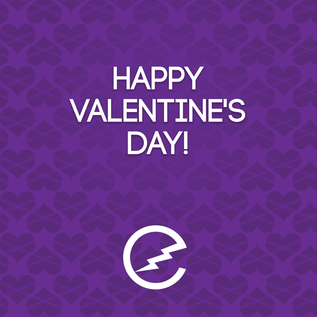 ElektroLighter's tweet photo. Happy Valentine's Day! We love you! https://t.co/HSlWoxOWs0