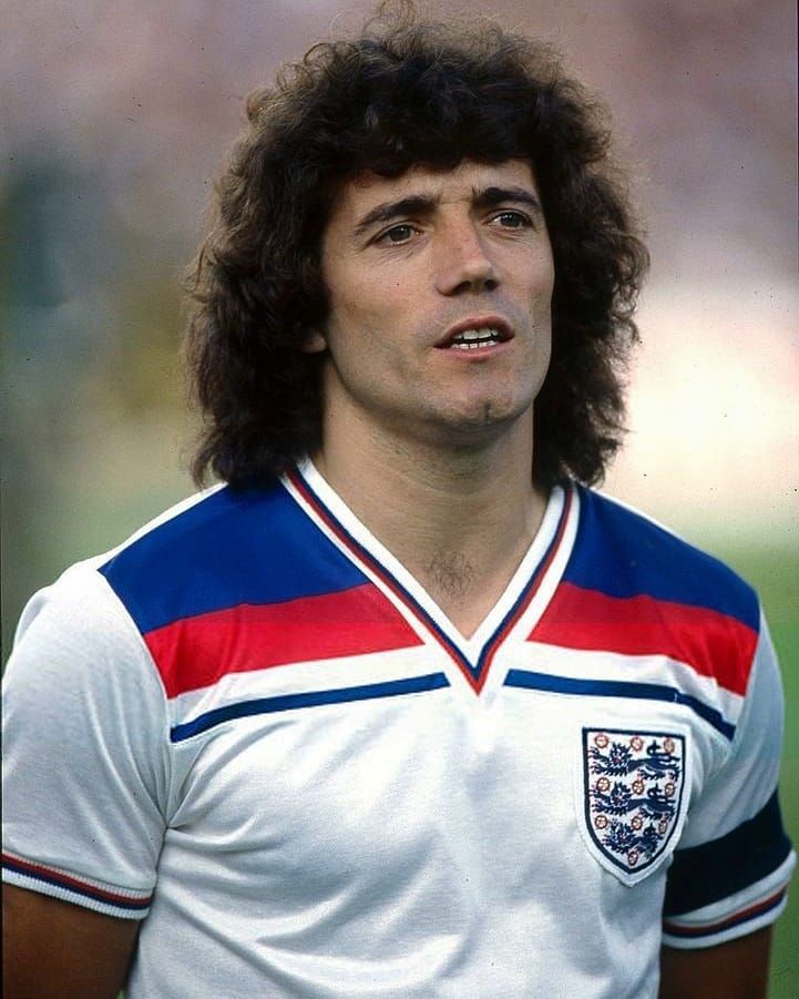 Kevin Keegan - Happy Birthday 