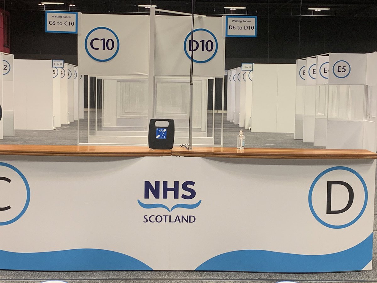 Pat Wynne (@patwynne70) on Twitter photo So what did you do this week? <a href="/NHS_Lothian/">NHS Lothian</a> we increased vaccine capacity, inducted a further 160 to the team, opened a new centre, tackled severe weather, joined the army (well not quite) put the finishing touches to pyramids West Lothian - next week... #bepartofthesolution So what did you do this week? <a href="/NHS_Lothian/">NHS Lothian</a> we increased vaccine capacity, inducted a further 160 to the team, opened a new centre, tackled severe weather, joined the army (well not quite) put the finishing touches to pyramids West Lothian - next week... #bepartofthesolution