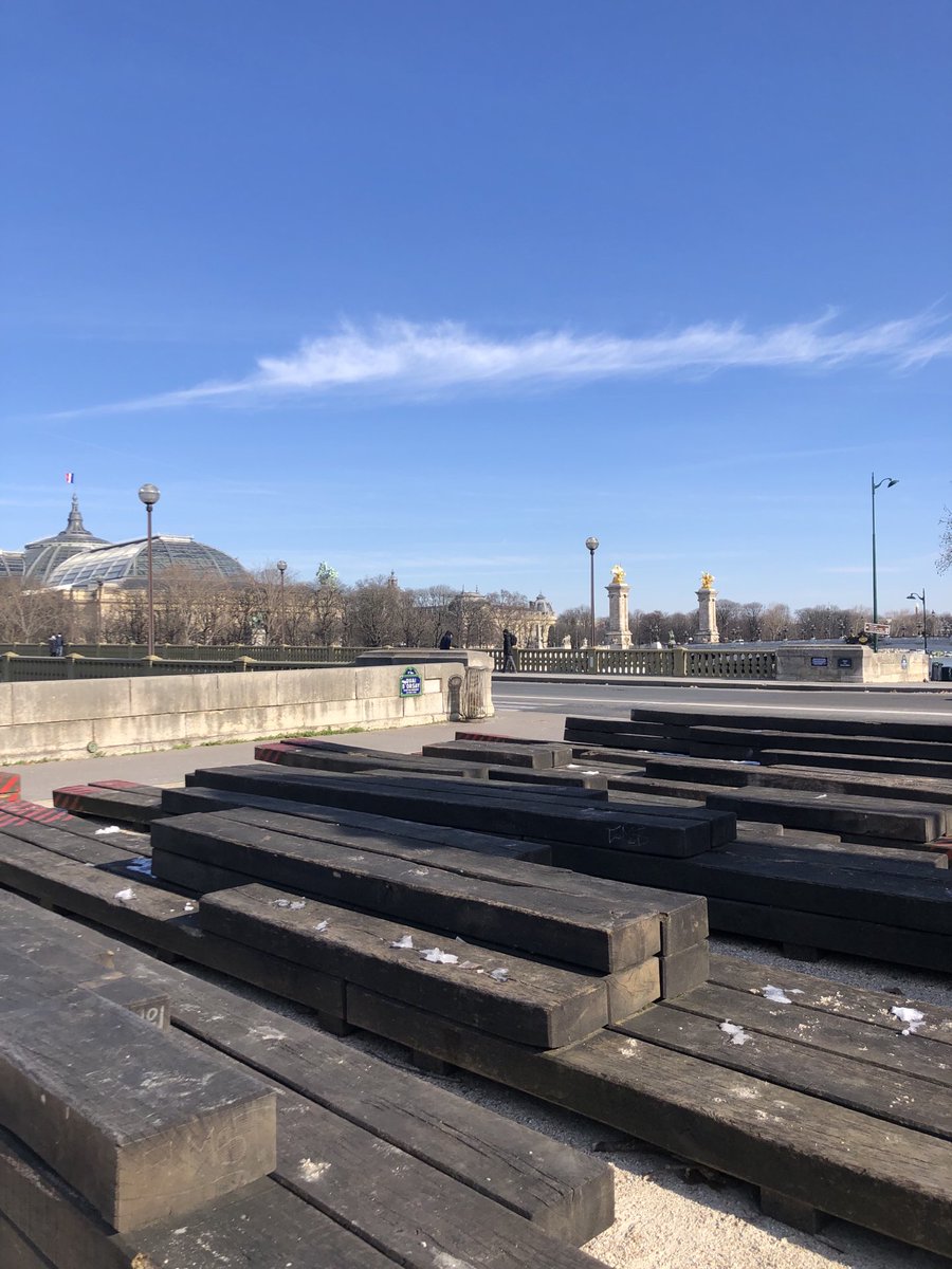 Sophie de Menthon tweet media