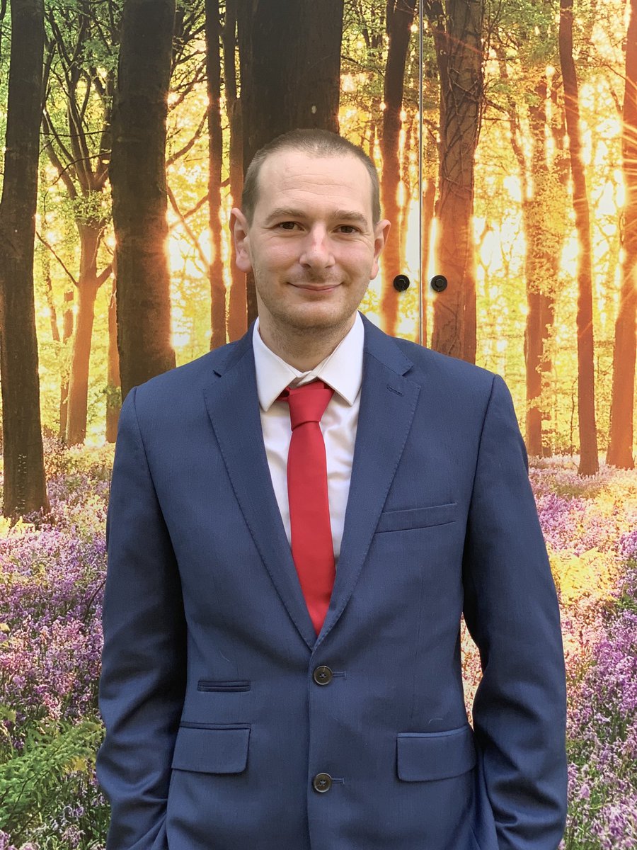 Team QEH Terrington Short Stay Unit tweet media