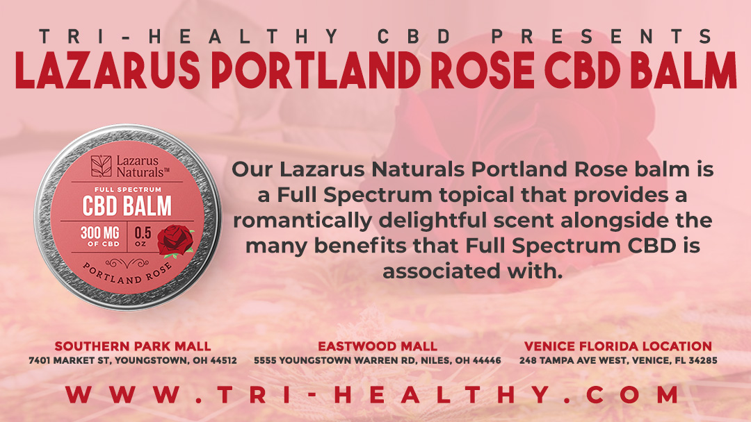 trihealthcbd's tweet photo. Starting on February 19th we will be taking $5 OFF either the 300mg or 1200mg variation of this balm. Offer will end on the 29th so keep an eye out for this exclusive deal. https://t.co/enzrTUvOD6 #Balms #CBDBALMS #hemp #lazarusnaturals #portlandrose #flavoredbalm #TriHealthy https://t.co/HXl0Rqsiae