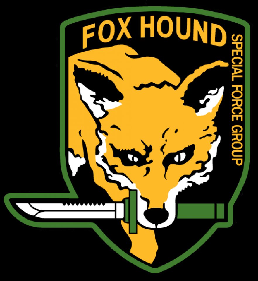 In the MG series, there is a unit known as FOXHOUND, in reference to a hunting dog called a foxhound. Dogs are animals. Animals are multicellular organisms that form the biological kingdom Animalia. Animals live on planet Earth, as do humans. Possible connection to Policenauts?