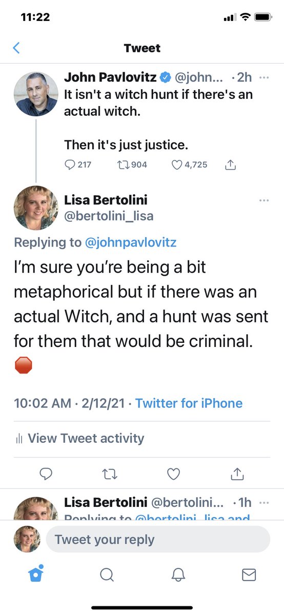 RobinEdgar's tweet image. #NeoPagan #UnitarianUniversalists who #SelfIdentify as #witches would dispute your claim that "witches aren't real". I expect that they'd also be taken aback by @UUA-@UUMinAssoc minister Rev. @JohnPavlovitz's Tweet which suggests that #ActualWitches are #criminals...

#UUA #CUUPS