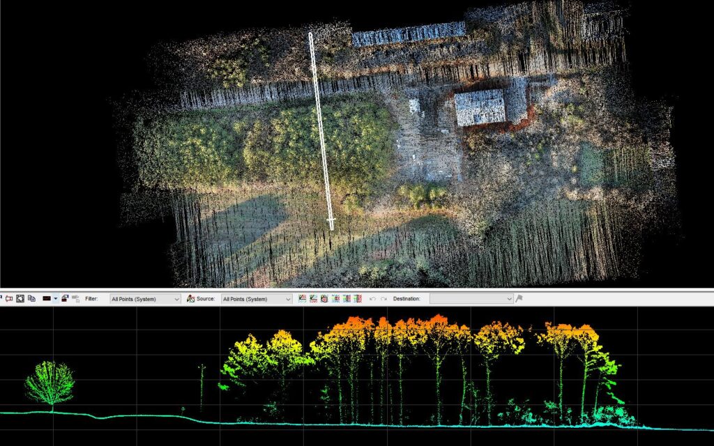lidarnews's tweet photo. Need Better #LiDAR #Drone Sensitivity?
#Features #UAS #UAV #3dmodeling #mapping #geospatial #GIS #digitaltwins #photogrammetry 
https://t.co/nqjQLUQya7 https://t.co/Jnqmzk5tmG