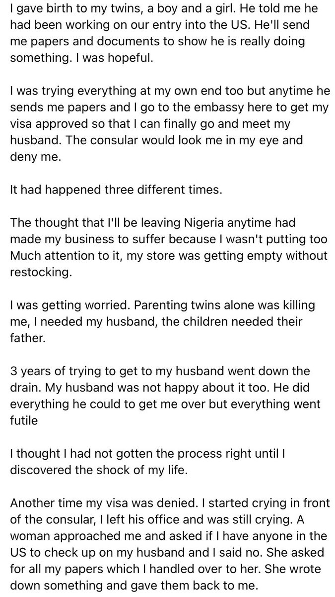 Postsubman's tweet photo. - Story for the timeline. https://t.co/hVIFJwbL34