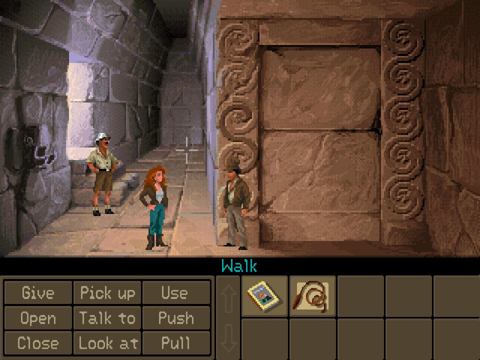 Indiana Jones and the Fate of Atlantis ($2.09) - this is what the 4th movie should have been. control both indiana jones and sophia hapgood in a race against time to find the lost city of atlantis before the 3rd reich can in this classic point 'n click.  https://www.gog.com/game/indiana_jones_and_the_fate_of_atlantis