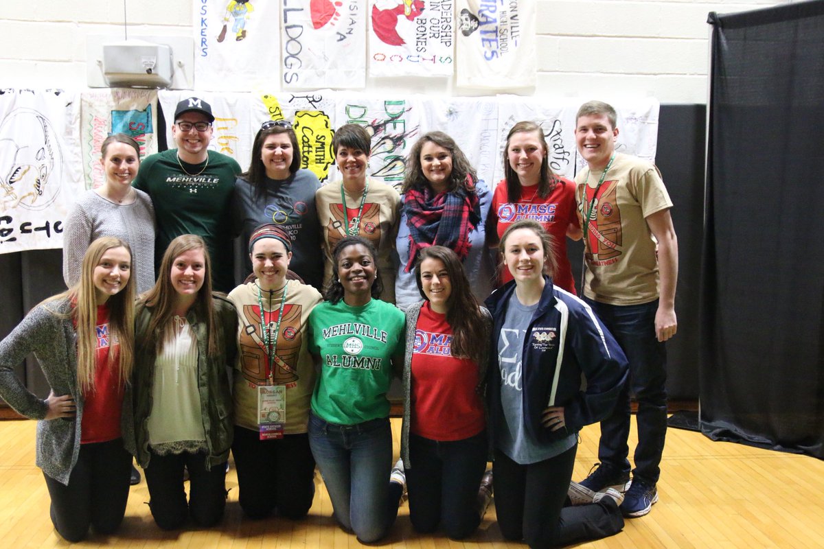 I was nominated by @ARoss2023 to post a picture everyday from a day in the life of an educator. I will post without explanation and nominate someone else to take the challenge. 7 days, 7 pictures and 7 nominations. Day 1, I nominate 
<a href="/cool_story_Mo/">Morgan Siebert</a>