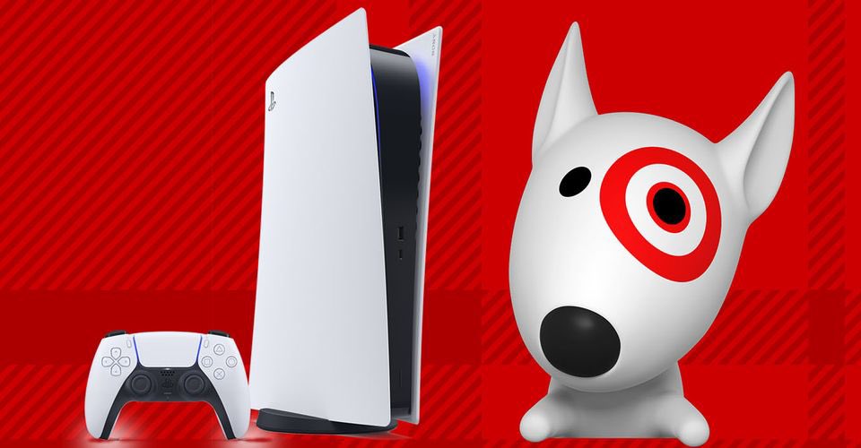 (TARGET NEWS) Target will soon make the PS5 only available to ur purchase if you either have a “red card” or an account with a registered email and phone number.