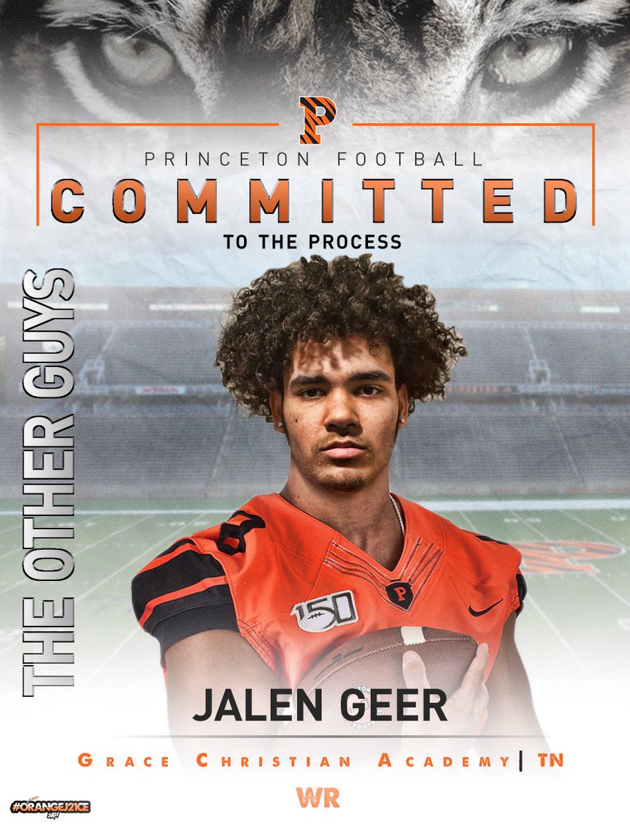 Jalen Geer (@geerjalen) on Twitter photo #AGTG #100% committed!!! There's not enough room in my notes to add everything I wanted to say but I really want to express to everyone who has been a part of my journey I cannot thank you enough!!❤️ THIS ONE IS FOR MY DAD! <a href="/KellyGeer6/">Kelly Geer</a> <a href="/ChanlerObray/">Chanler Geer 🩺</a> <a href="/CoachBobSurace/">Bob Surace '90</a> <a href="/ECP_Football/">East Coast Prep</a> #AGTG #100% committed!!! There's not enough room in my notes to add everything I wanted to say but I really want to express to everyone who has been a part of my journey I cannot thank you enough!!❤️ THIS ONE IS FOR MY DAD! <a href="/KellyGeer6/">Kelly Geer</a> <a href="/ChanlerObray/">Chanler Geer 🩺</a> <a href="/CoachBobSurace/">Bob Surace '90</a> <a href="/ECP_Football/">East Coast Prep</a>