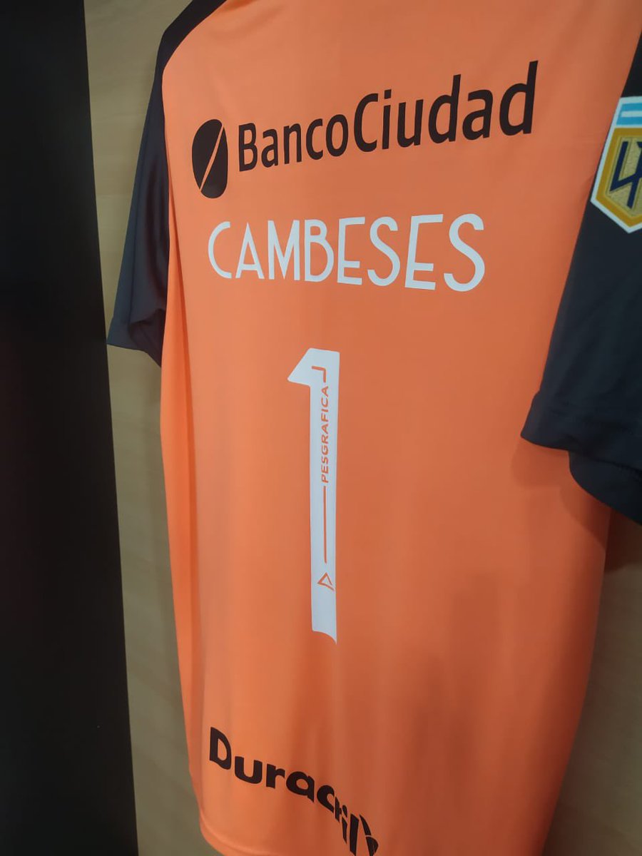 #JuegaHuracán 🎈 ¡El vestuario ya está listo!