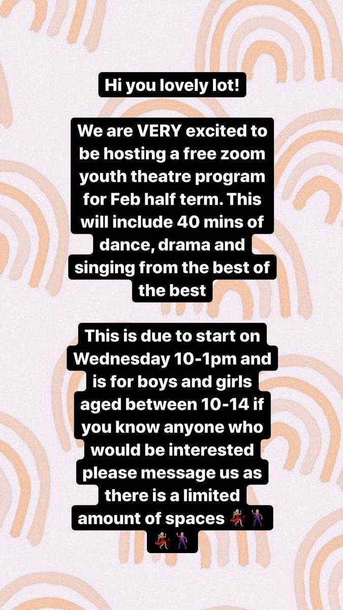 _RPCommunity's tweet image. How exciting!! Contact us directly if you are interested @danieldaviesRPL @ShelbieRolfe @CharlottesBrig1