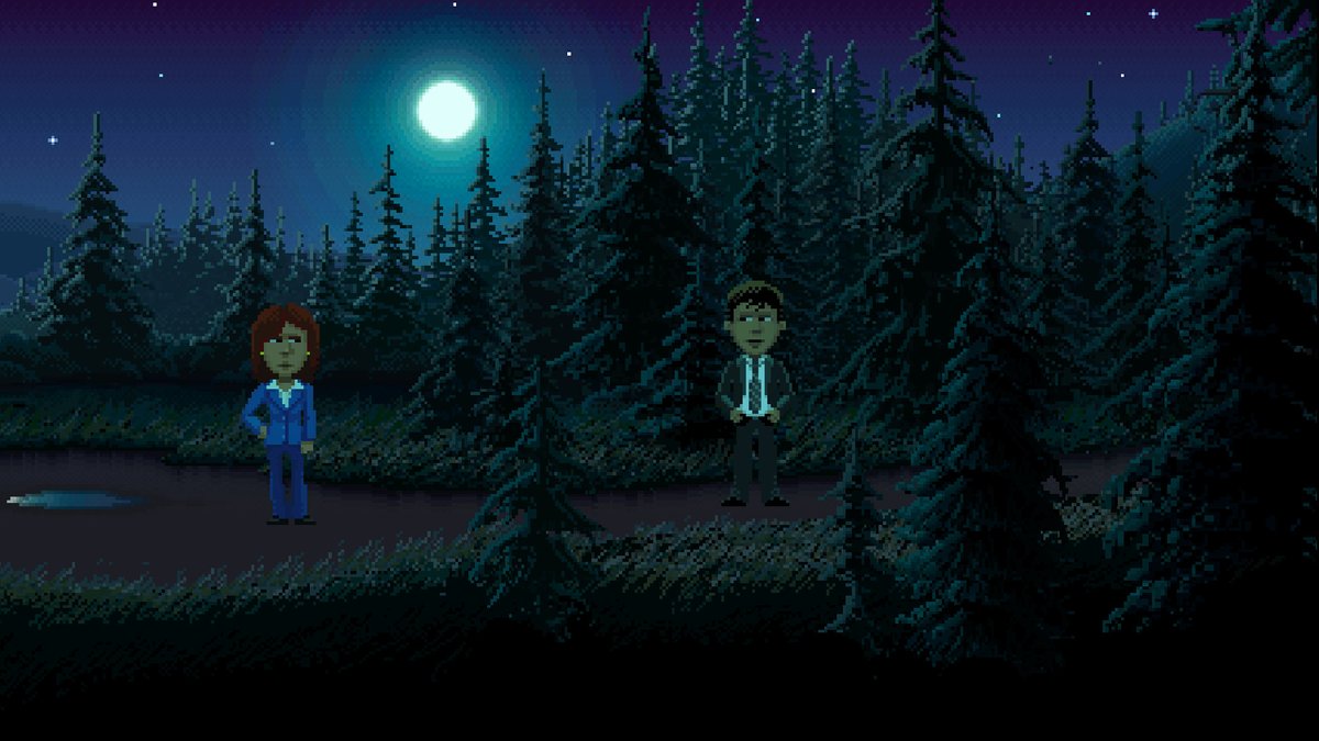 Thimbleweed Park ($11.99) - the creator of Maniac Mansion, Ron Gilbert, returns with a new title that hearkens back to the classics without simply being a nostalgia fest. a mysterious dead body is the least of 5 people's problems in one bizarre town.  https://www.gog.com/game/thimbleweed_park