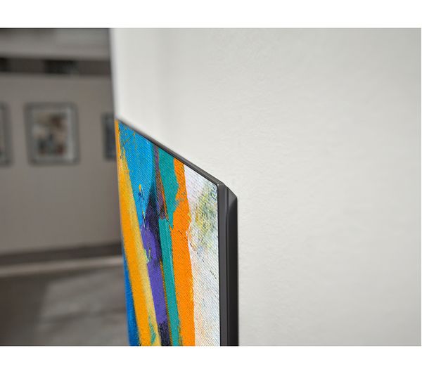 thesolestuff's tweet image. The LG OLED 65GX6LA 65" Smart 4K Ultra HD HDR OLED TV with Google Assistant &amp;amp; Amazon Alexa and a free pair of LG FN4 Earbuds is now JUST £1,999... That's a HUGE saving! 🤯

Link &amp;gt; solesupplier.co/2OCSE8K

*Use code 300TVSAVE