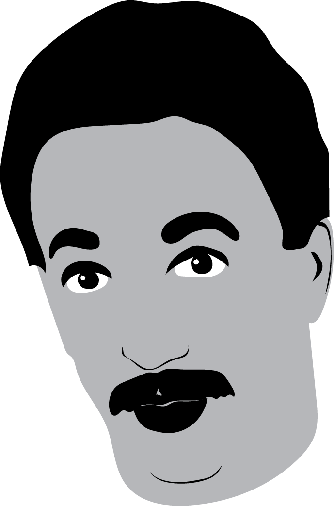 Happy birthday to Gregory Hines-- dancer, actor, singer! 