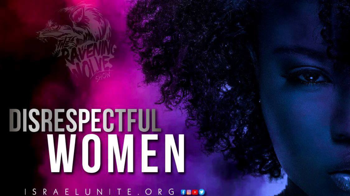 iuicbakersfield's tweet photo. #TuneIn @2pm EST to the #RaveningWolves #RadioShow as the Leader of the #WolfPack Deacon Malachiyah #discusses #Disrepectful #Women. It’s going down on #IUICTv app and #IUICAtlantaBurning #Youtube channel. #StayFocused #StayFaithful #StayInTheSpirit📖🖊📓 https://t.co/OS5A4EcEHx