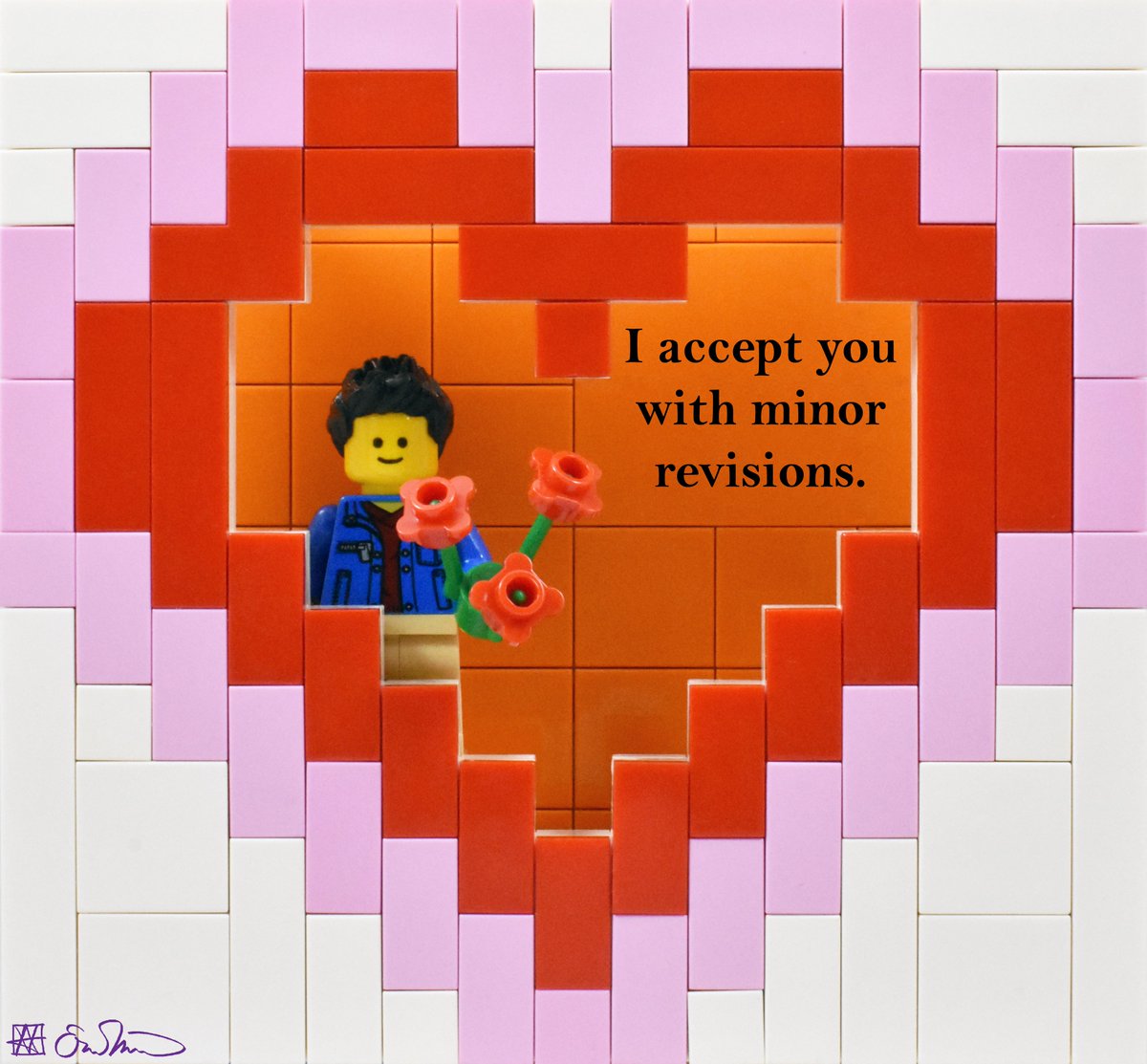 Lego Grad Student (@legogradstudent) on Twitter photo 