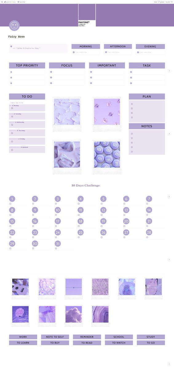NotionBoost's tweet image. Pantone pastel color calendar dashboard multi template - Ready to use

link: notion.so/p-a-s-t-e-l-d-…

#notion #notiontips #notionboost #notiontemplate