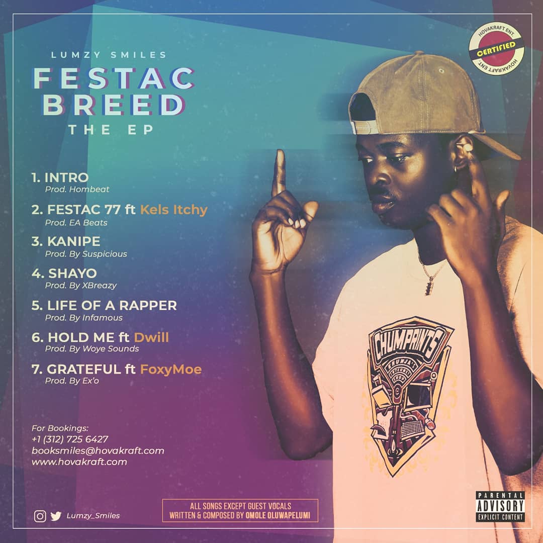 Lumzy_smiles's tweet photo. #FESTACBREEDTHEEP OUT . ๐ฏ
KINDLY SHOW SUPPORT . LINK BELOW . cc @audiomack
@audiomackafrica
https://t.co/gz0N0BX4BN https://t.co/DJplMFUAoi
