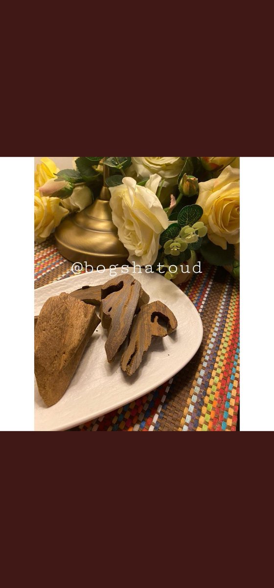 bogshat_oud's tweet photo. متجر متخصص للعود ودهن #العود و #الزعفران
بإسعار مناسبة✨ 
أول 50 طلب لهم هدية خاصه 🤩! 

@bogshat_oud https://t.co/gxOfNWu0Dq

#اول_ظهور_مروه_اخت_مودل_روز