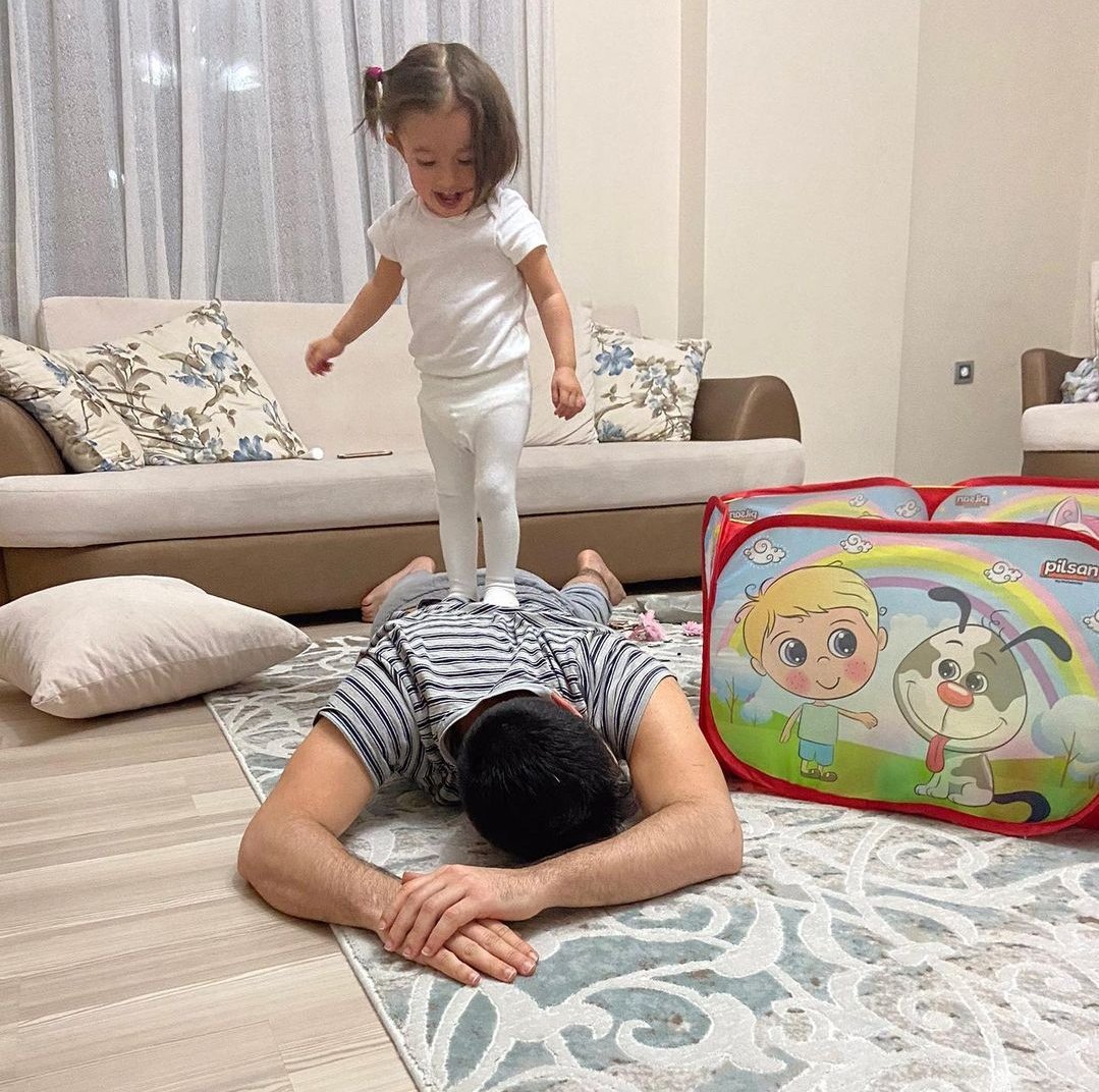 Var bir hayalimiz😁