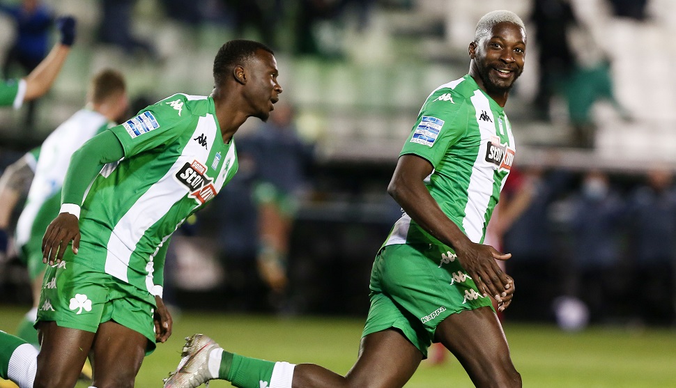 Weekend des Lions : Retrouvez les différents résultats des Lions en Europe ce weekend ! - wiwsport