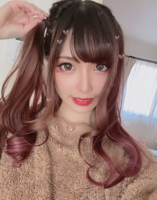 コスプレイヤー矢澤あづなのTwitter画像16