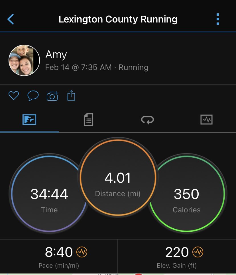 AimWatts77's tweet photo. Got in my #Miles4Mark #rainraingoaway https://t.co/CODXS1S1RW