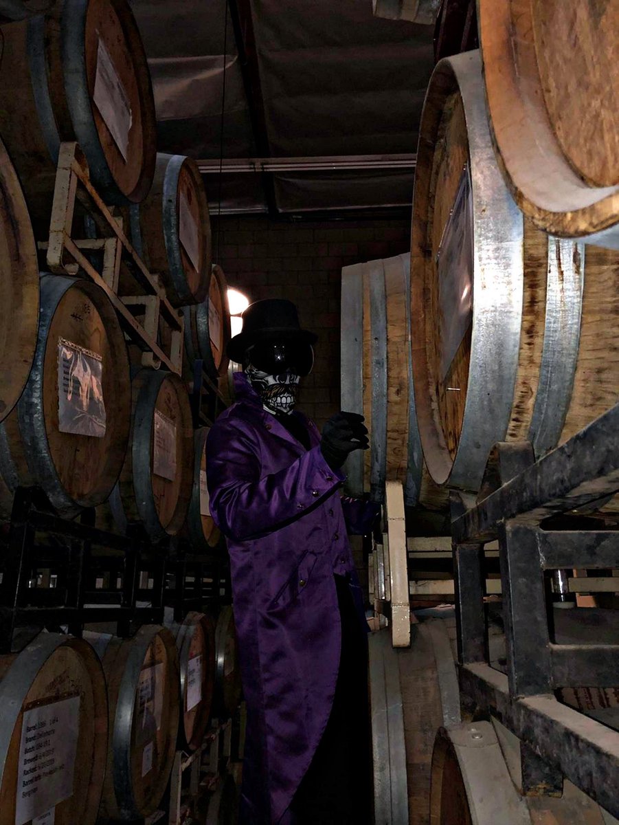 SDS ? Challenge 
Explicitness doesn’t always correlate to perception or translate to a predicted experience. What scale is used to analytically measure bitterness in beer? 
Know the answer to the @thephantomboffin quest? First person w/ the correct answer today will win a PC hat.