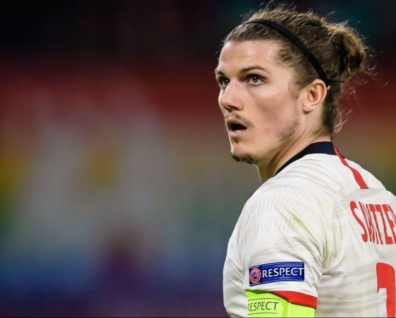 For the attacking midfield position Sabitzer is a must. A very good proven player that would work very well under Mourinho and his tactics.Olise is a young left footed techy player that isn't really proven yet but i think it's a steal for £8m.