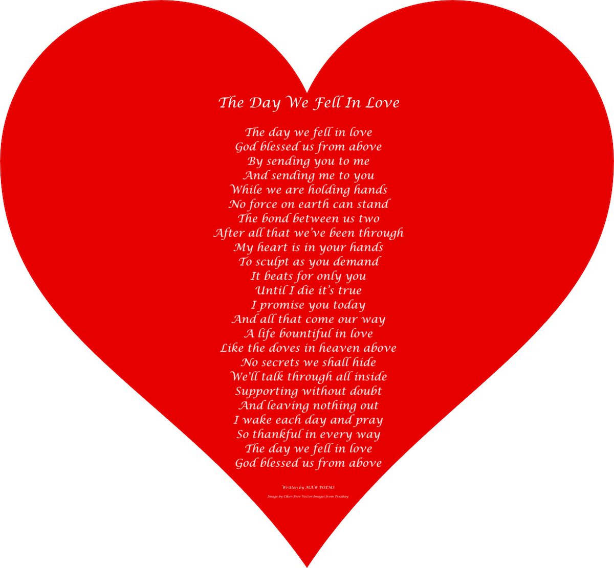 MawPoems's tweet photo. Happy Valentine's Day - MAW!!!

@MawPoems #ValentinesDay #valentinesday2021 #ValentinesDateWithBangChan #valentines #valentinedaygifts https://t.co/hhuGntwyHN