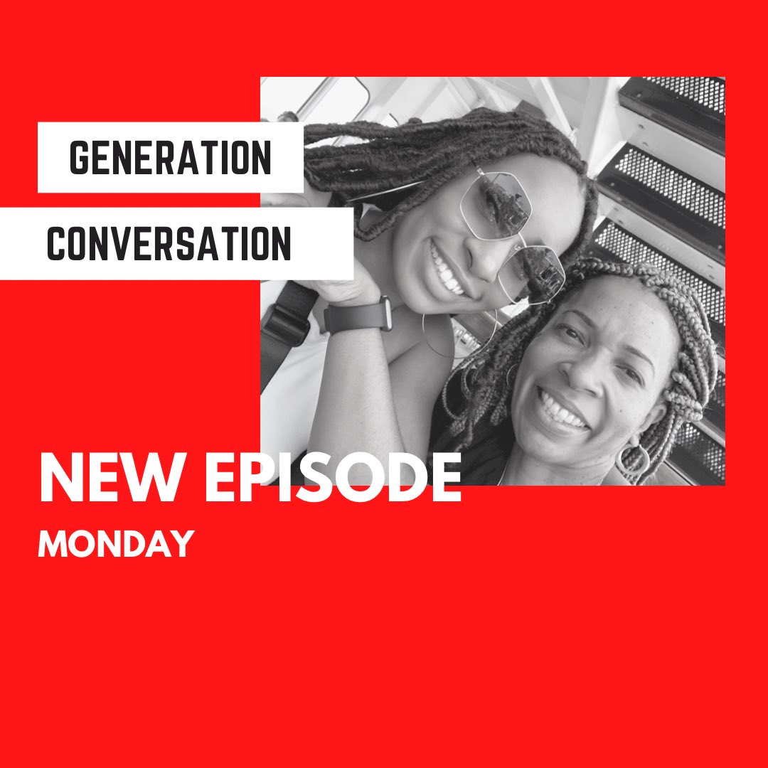 Generation Conversation (@generationconvo) / Posts / X