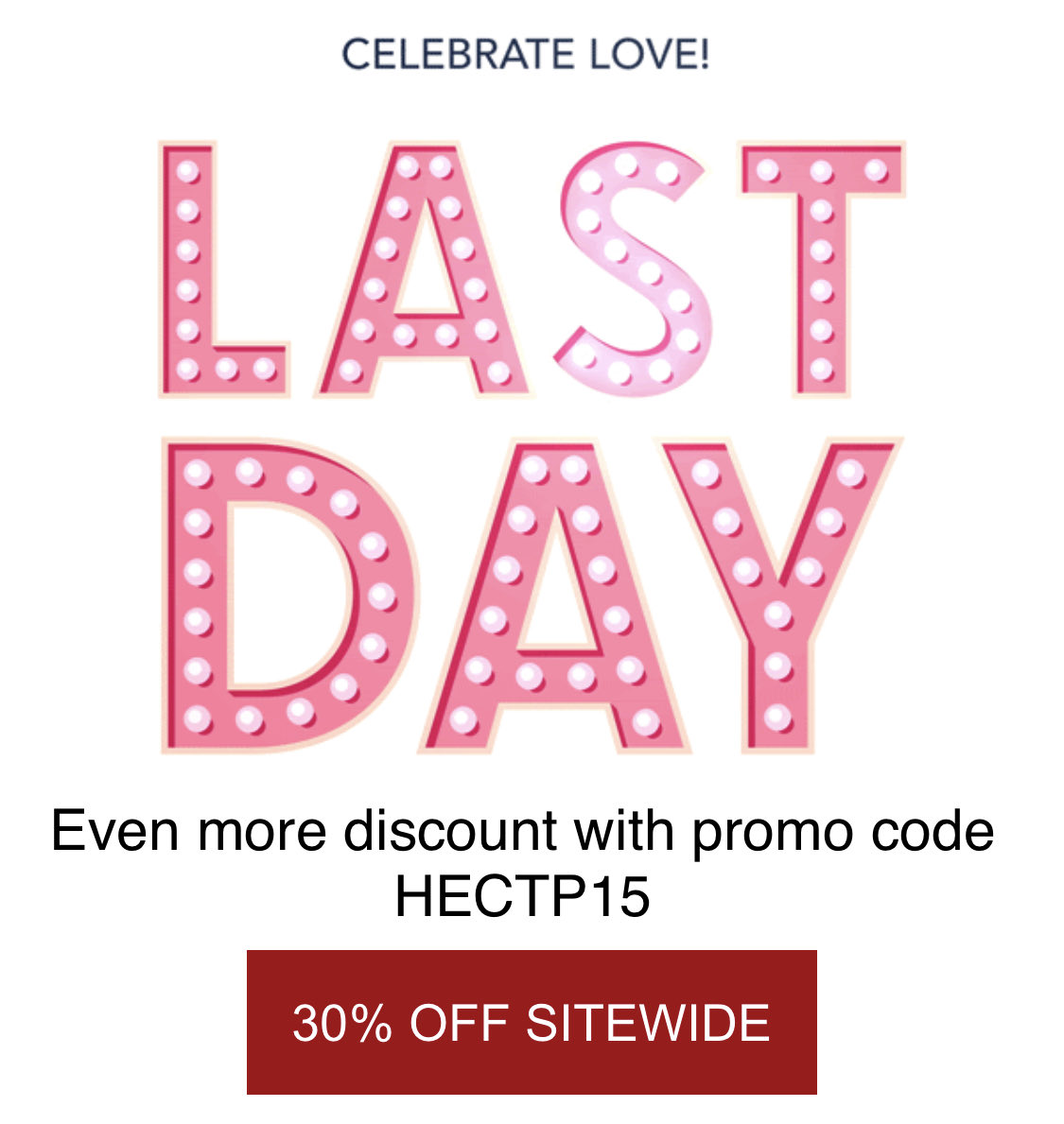 @ philipstein.com BUT... Even more discount with promo code HECTP15 Don’t miss out!!!