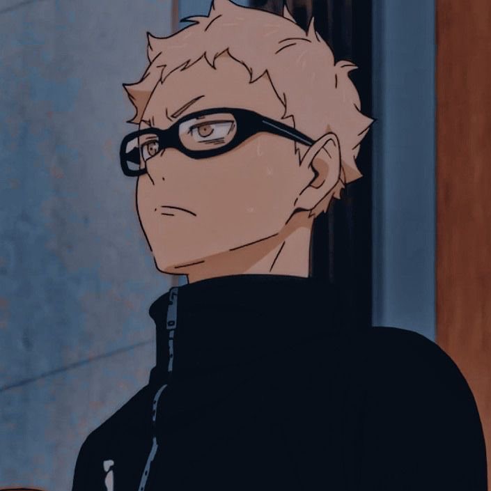 Tsukishima