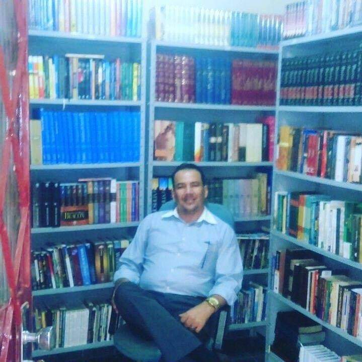 RobrioAlmeida12's tweet photo. #NewProfilePic https://t.co/XcMEaZTHPs