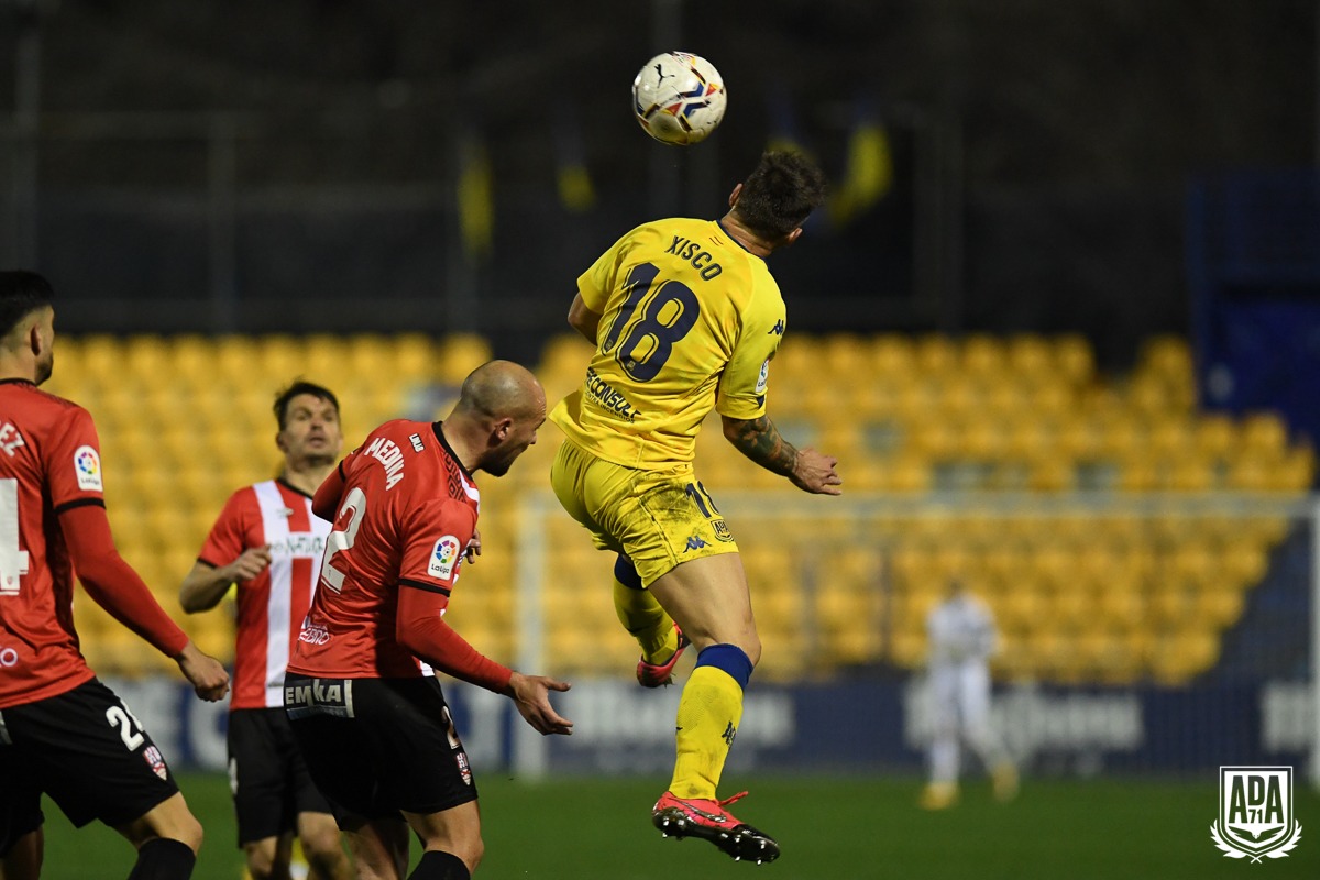 SegundaG3's tweet image. No te pierdas la crónica del @AD_Alcorcon 🆚 @UDLogrones 

👉 grada3.com/2021/02/14/mar…

#LaLigaSmartBank #AlcorconLogroñes